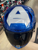 Capacete HJC RPHA 11 Capitão America