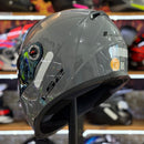 Capacete LS2 FF358 Monocolor Nardo Grey