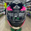 Capacete SPARK OROC PTO/TIF