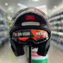 Capacete MT COSMO SV SOLID A1