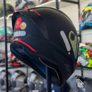 Capacete MT Stinger 2 Solid A1