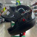 Capacete San marino Classic Preto