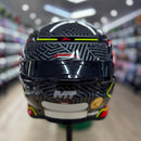 Capacete MT Targo S Brik C5