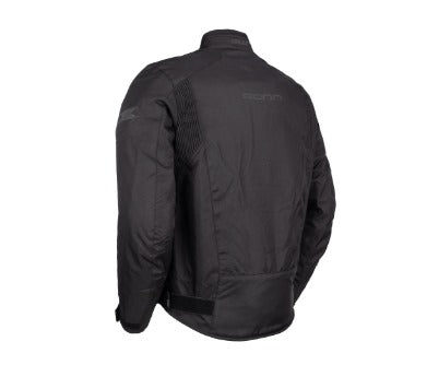 JAQUETA TEXX RONIN V2 MASC PRETO