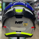 Capacete MT STINGER 2 POUN B6