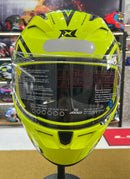 Capacete Axxis SEGMENT APOLO MANDALA A3