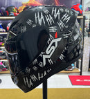 Capacete Sportivo ASX City Fun