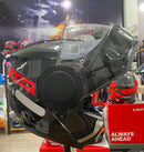 Capacete LS2 Scope FF902 HAMR BLK/RED