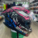 Capacete SHARK SKWAL CUP REPLICA REDDING KVB