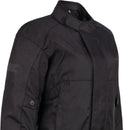 JAQUETA TEXX RONIN V2 LD FEMININA PRETA