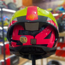 Capacete LS2 THUNDER ALDEGUER CARBON