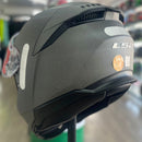 Capacete LS2 STREAM 2 FF808 MONOCOLOR CONCRETE (Tam 58)