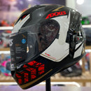 Capacete AXXIS SEGMENT APACHE B0