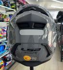 Capacete LS2 Scope FF902 Monocolor Nardo Grey