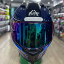 Capacete MT STINGER 2 POUN B6