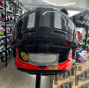 CAPACETE KYT TT COURSE ELECTRON