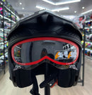 Capacete LS2 OF606 Drifter Preto Fosco