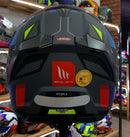 CAPACETE MT ATOM 2 BAST A2