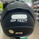 Capacete GP TECH ULTRA SV MONOCOLOR FOSCO