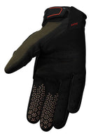 LUVA X11 NITRO 4 FRIO VERDE MILITAR