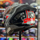Capacete MT COSMO SV STRELLAR C2