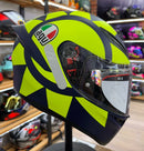 Capacete AGV K1 S SOLELUNA 2018