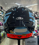 KYT TT COURSE MASIA WINTER TEST + VISEIRA COLORIDA E AERO