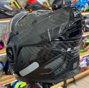 Capacete LS2 FF901 ADVANT X CARBON SOLID