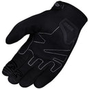 LUVA X11 BLACKOUT  2 MASCULINA PRETO