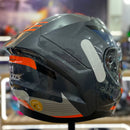 Capacete AXXIS SEGMENT CREEPER C2