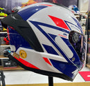 Capacete MT Stinger 2 ZIVZE E7