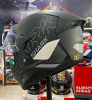 Capacete SharkD-SKWAL 2CadiumSS KAK