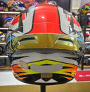 TT COURSE RADIANCE KASMA DANIEL + VISEIRA COLORIDA E AERO