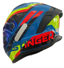 Capacete MT Stinger 2 Templo C26