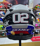 Norisk FF302 - Países: França - Com óculos interno