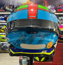Capacete MT Targo S TORVI A17