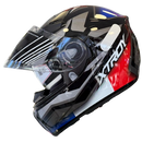 XTROY SV 218 FLAG FRANÇA