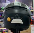 Capacete Shark RIDILL 2 BLANK MAT KMA