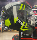 Capacete Axxis SEGMENT LIDERS C13
