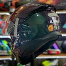 Capacete LS2 FF808 Stream 2 Chameleon Monocolor Premium