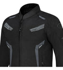 JAQUETA X11 ONE SPORT FEMININA PRETA
