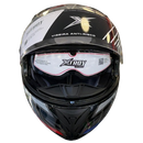 XTROY SV 218 FLAG FRANÇA