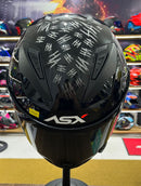Capacete Sportivo ASX City Fun