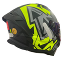 Capacete MT Stinger 2 MELD B3