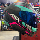 CAPACETE ASX DRAKEN WIND FOSCO