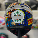 Capacete AGV  K1S DREAMTIME