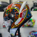 Capacete AGV  K1S DREAMTIME