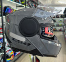 Capacete LS2 Scope FF902 Monocolor Nardo Grey