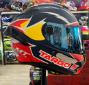 Capacete MT Targo S Acosta23 A7, MATE