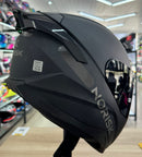 Norisk Razor Solid Edition Matte Black